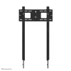 TV laikiklis Neomounts WL30-750BL18P 100 kg 98"