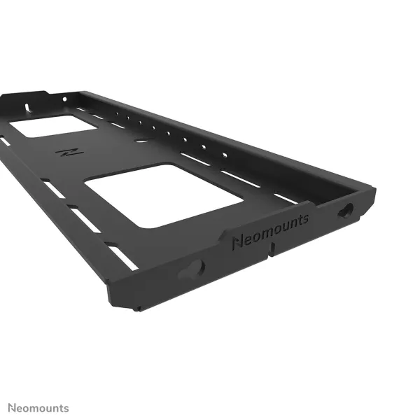 TV laikiklis Neomounts WL30-750BL18P 100 kg 98"