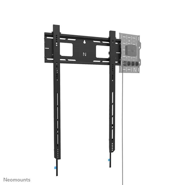 TV laikiklis Neomounts WL30-750BL18P 100 kg 98"