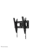 TV laikiklis Neomounts WL35-750BL14 32" 75" 100 kg
