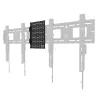 Lauatugi Ekraanile Neomounts AWL05-750BL