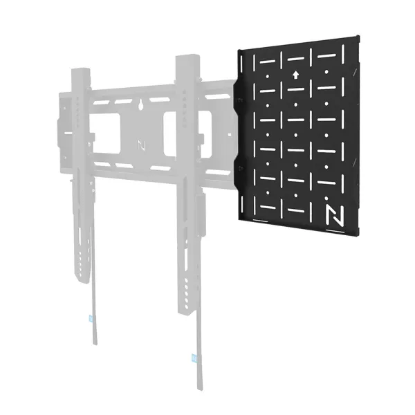 Lauatugi Ekraanile Neomounts AWL05-750BL