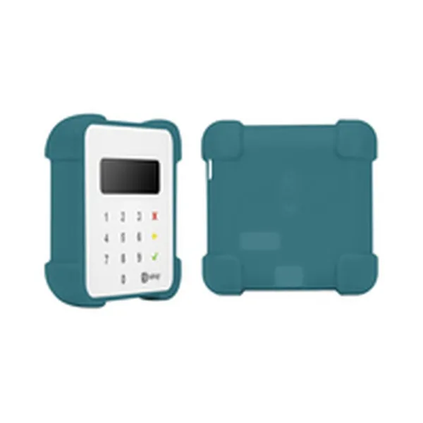 Коаксиальный кабель для ТВ-антенны Mobilis 058014 Синий