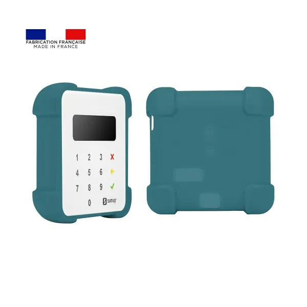 Коаксиальный кабель для ТВ-антенны Mobilis 058014 Синий