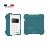 Коаксиальный кабель для ТВ-антенны Mobilis 058014 Синий
