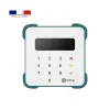 Коаксиальный кабель для ТВ-антенны Mobilis 058014 Синий