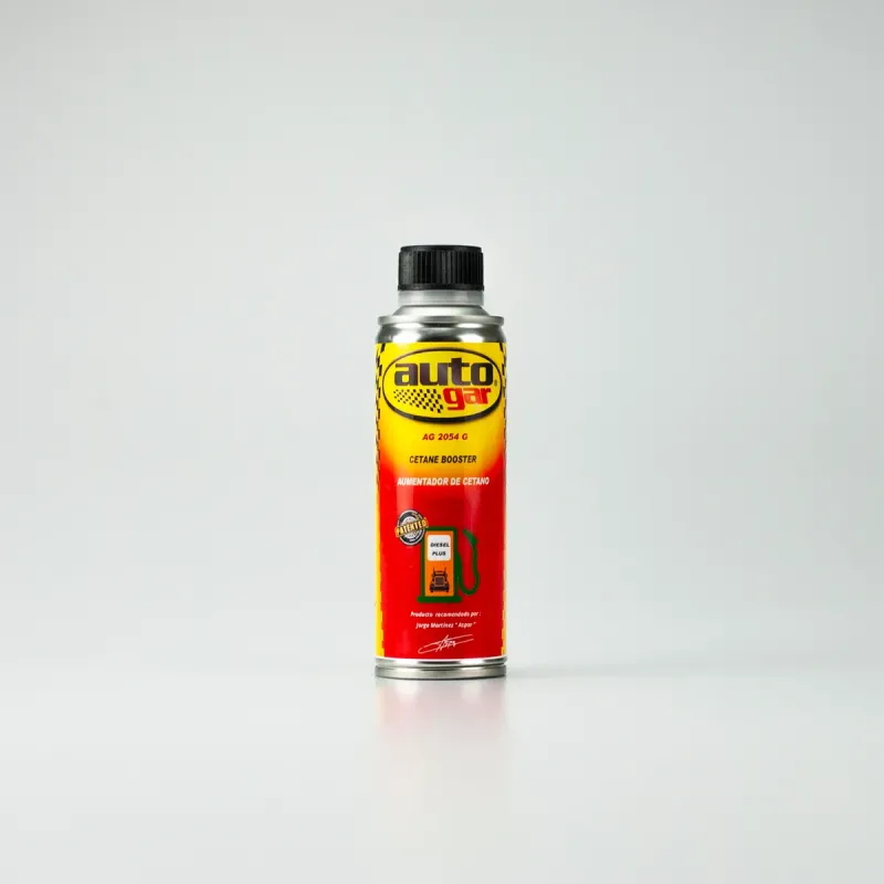 AG 2054 g diislikütuse tsetaanarvu tõstja - 250 ml