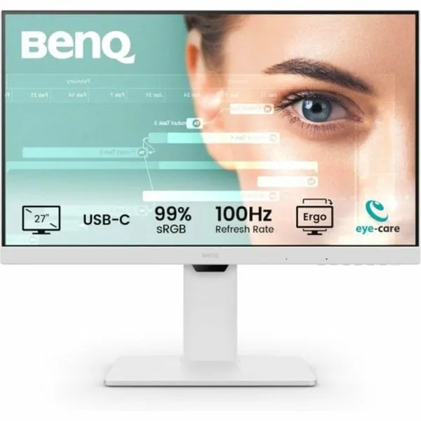 Игровой монитор BenQ GW2786TC Full HD 27"