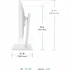 Игровой монитор BenQ GW2786TC Full HD 27"