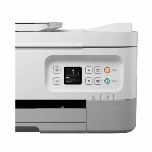 Мультифункциональный принтер Canon PIXMA TS7451i