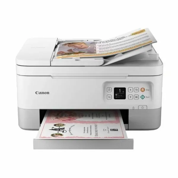 Мультифункциональный принтер Canon PIXMA TS7451i