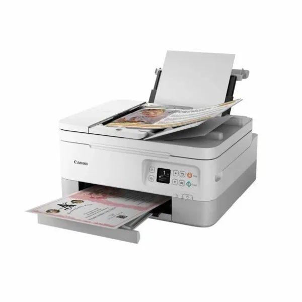 Мультифункциональный принтер Canon PIXMA TS7451i
