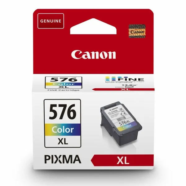 Original Ink Cartridge Canon