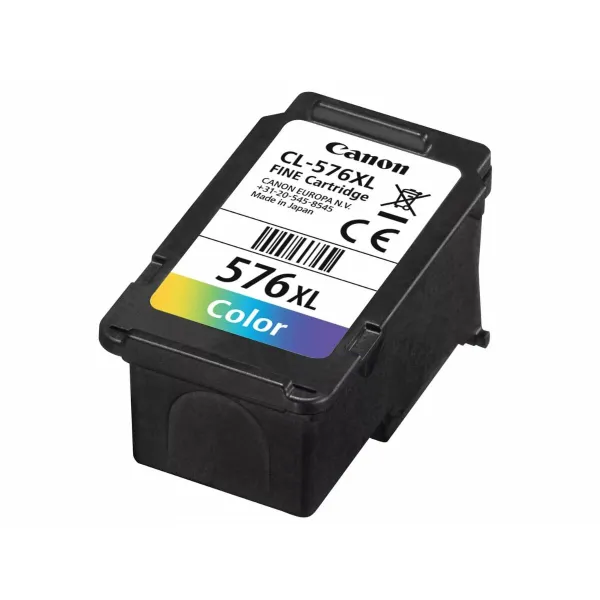 Original Ink Cartridge Canon