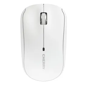 Juhtmevaba Hiir Cherry MW 2200 Valge