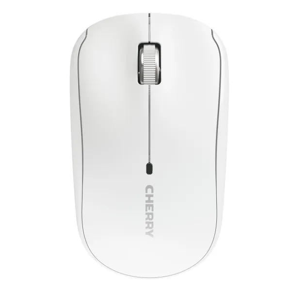 Bezvadu Pele Cherry MW 2200 Balts