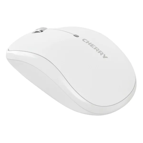 Bezvadu Pele Cherry MW 2200 Balts