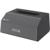 USB-разветвитель Axis 02645-002 Чёрный