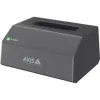 USB-разветвитель Axis 02645-002 Чёрный
