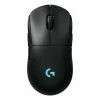 Belaidė pelė Logitech PRO 2 LIGHTSPEED Juoda