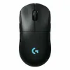Belaidė pelė Logitech PRO 2 LIGHTSPEED Juoda