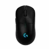 Belaidė pelė Logitech PRO 2 LIGHTSPEED Juoda