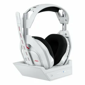 Ausinės Logitech 939-002230 Balta