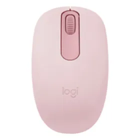 Pele Logitech 910-007461 Rozā 1000 dpi