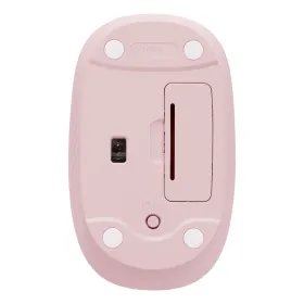 Pele Logitech 910-007461 Rozā 1000 dpi