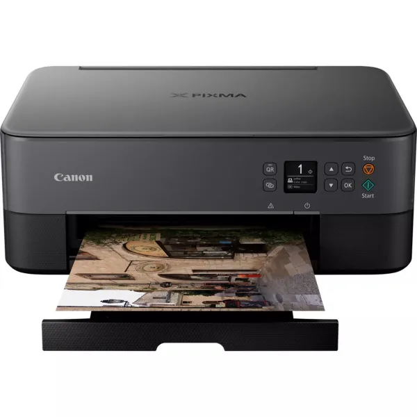 Daudzfunkcionāls Printeris Canon TS5350I
