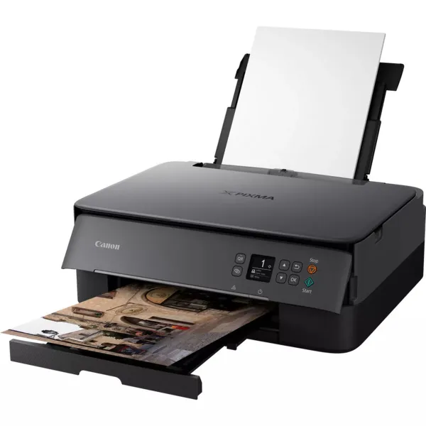 Мультифункциональный принтер Canon TS5350I