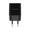 Сетевое зарядное устройство Aisens A110-0527 Чёрный 10 W