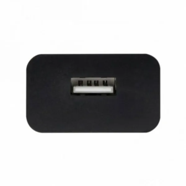 Сетевое зарядное устройство Aisens A110-0527 Чёрный 10 W