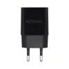 Сетевое зарядное устройство Aisens A110-0527 Чёрный 10 W