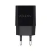 Сетевое зарядное устройство Aisens A110-0527 Чёрный 10 W