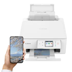 Мультифункциональный принтер Canon Pixma TS7650I
