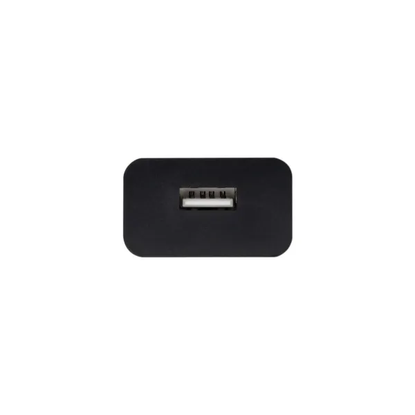 Сетевое зарядное устройство Aisens A110-0527 Чёрный 10 W