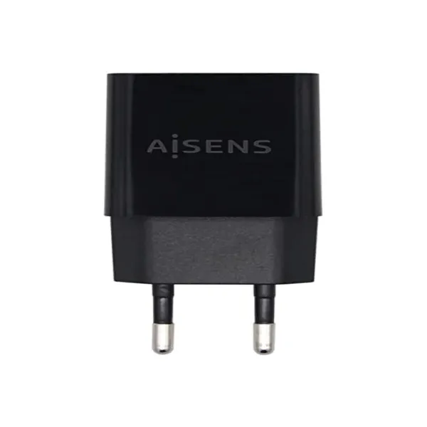 Сетевое зарядное устройство Aisens A110-0527 Чёрный 10 W