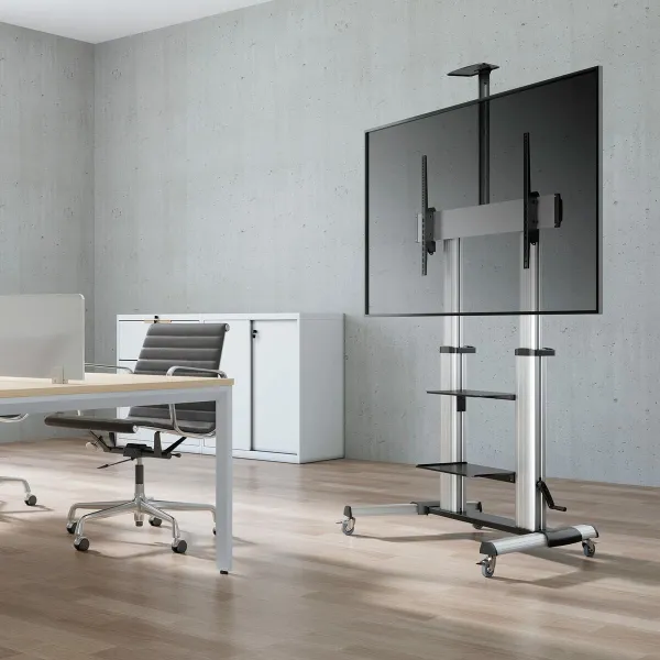 TV Statīvs Aisens FT100TE-125 100" 60-100"