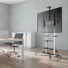 TV Statīvs Aisens FT100TE-125 100" 60-100"
