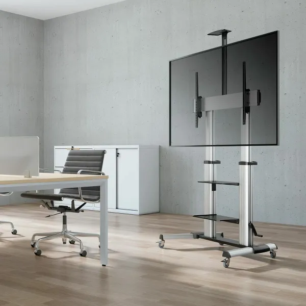 TV Statīvs Aisens FT100TE-125 100" 60-100"