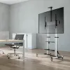 TV Statīvs Aisens FT100TE-125 100" 60-100"