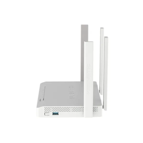 Rūteris Keenetic KN-3610-01EN