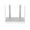 Maršrutizatorius Keenetic KN-3810-01-EU Balta USB RJ45 Ethernet LAN USB 3.2 Wi-Fi