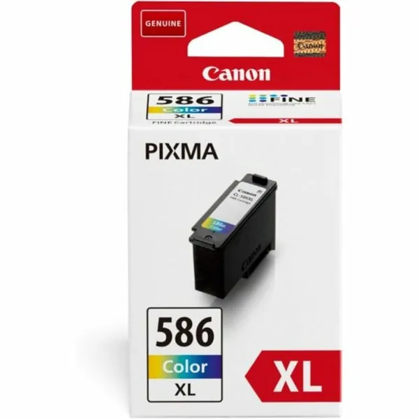 Тонер Canon 6226C001 Жёлтый