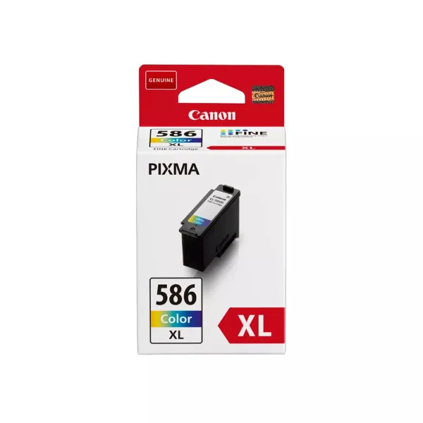 Тонер Canon 6226C001 Жёлтый