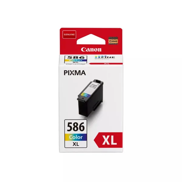 Тонер Canon 6226C001 Жёлтый