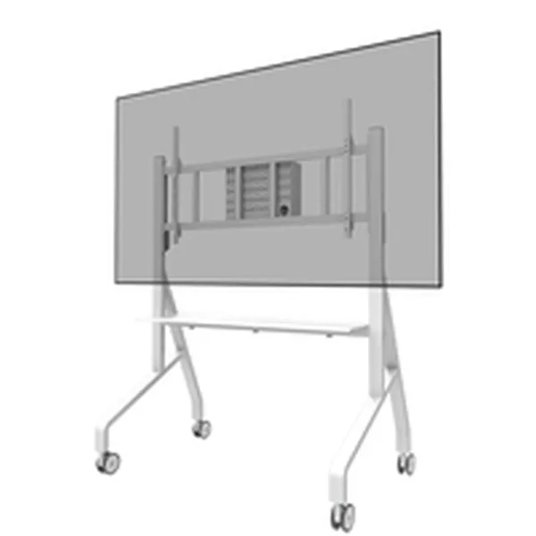 Ekrano laikiklis Neomounts FL50-575WH1 110"