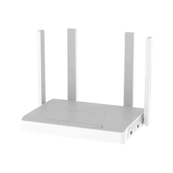 Maršrutizatorius Keenetic KN-1811-01-EU-UK USB 2.0 Ethernet LAN Wi-Fi