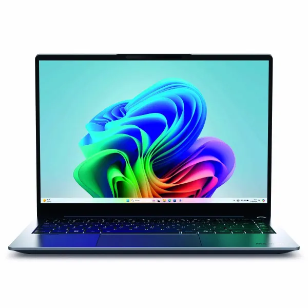 Sülearvuti Medion MD62636ES ELITE AC 32GB/1TB/ 14 14" 32 GB RAM 1 TB SSD